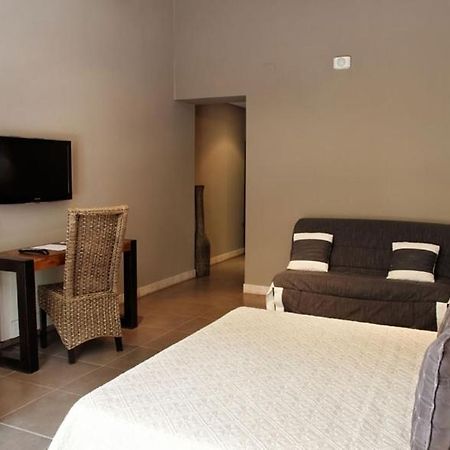 L'Hotellerie Kouros キュエール 部屋 写真