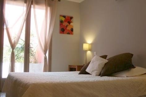 L'Hotellerie Kouros キュエール 部屋 写真