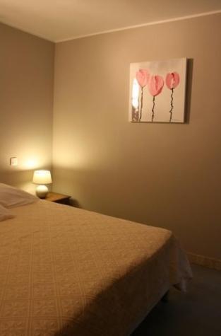 L'Hotellerie Kouros キュエール 部屋 写真