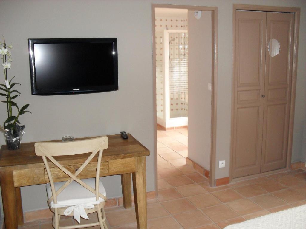 L'Hotellerie Kouros キュエール 部屋 写真